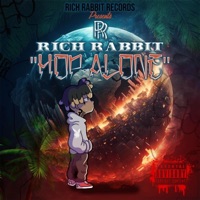 Hop Alone - Rich Rabbit