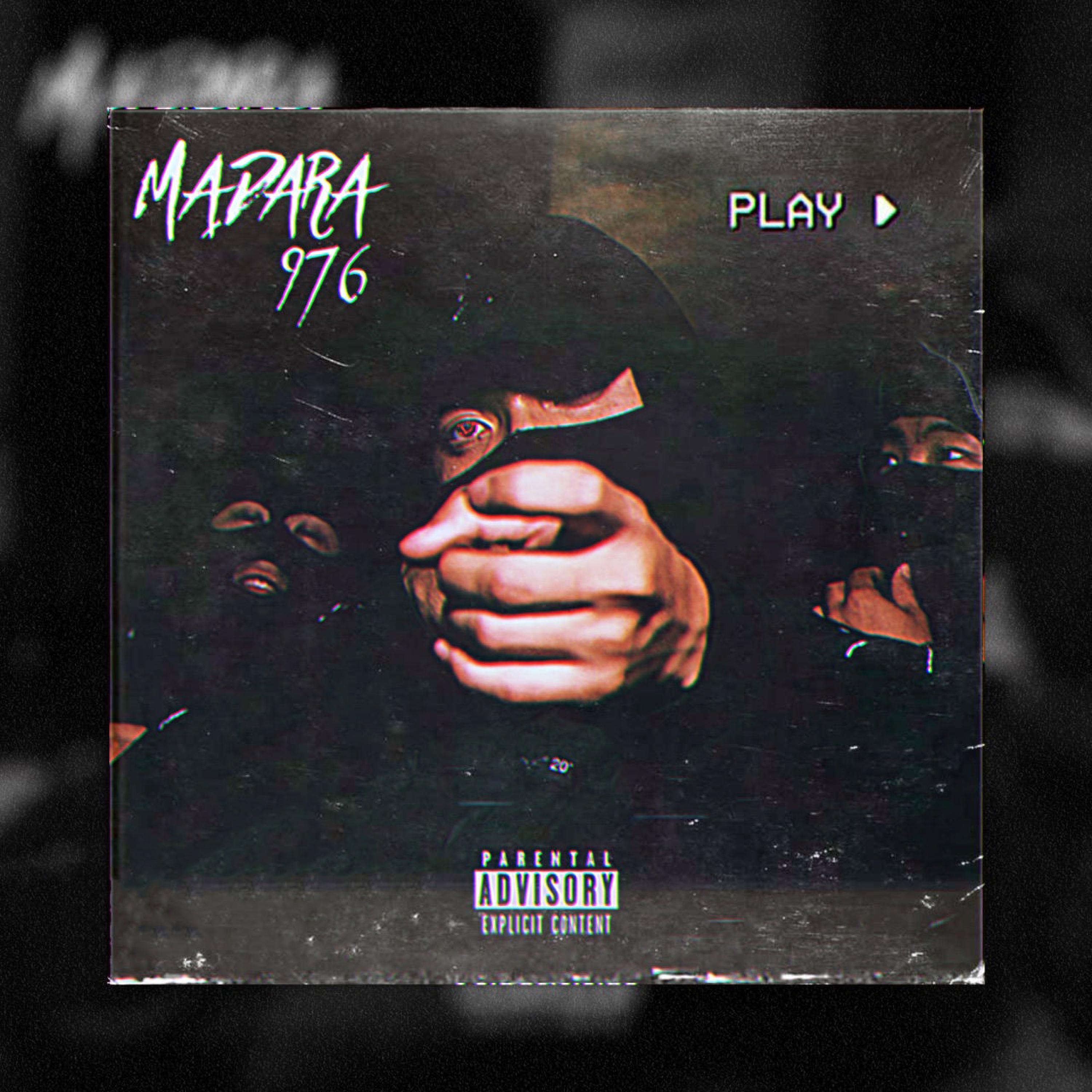 Madara976 /Madara/ - code976: Song Lyrics, Music Videos & Concerts