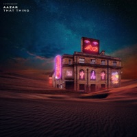 That Thing - Single - Aazar