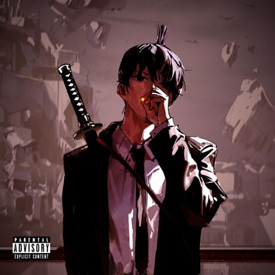 new phone, who dis? (feat. HazTik) - Single