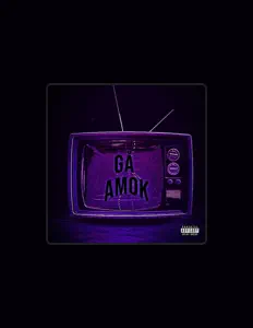 MacMills dinle, müzik videolarını izle, biyografisini oku, tur tarihlerini ve daha fazlasını gör!