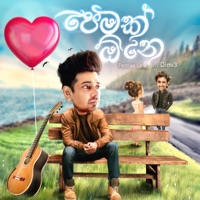 Pemak Ona - Single - Dimi3