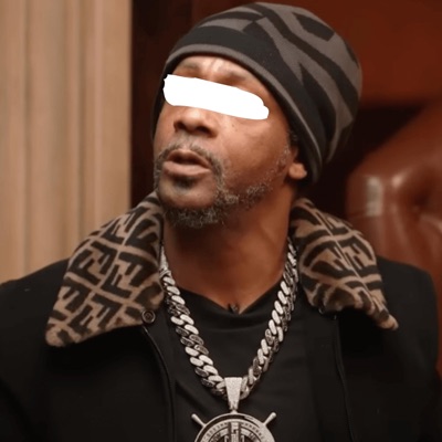 Katt Williams - Single