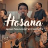 Hosana - Single