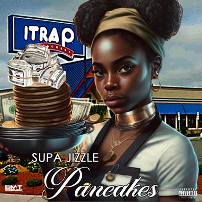 Pancakes (feat. Ike Breeze) - Single