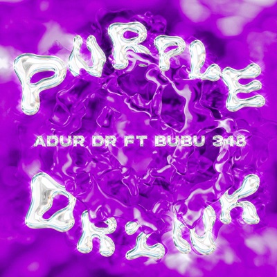 Purple Drink - Single