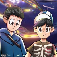 Please forgot u, Pt. 2 (feat. Babybadnight) - Single - Fear