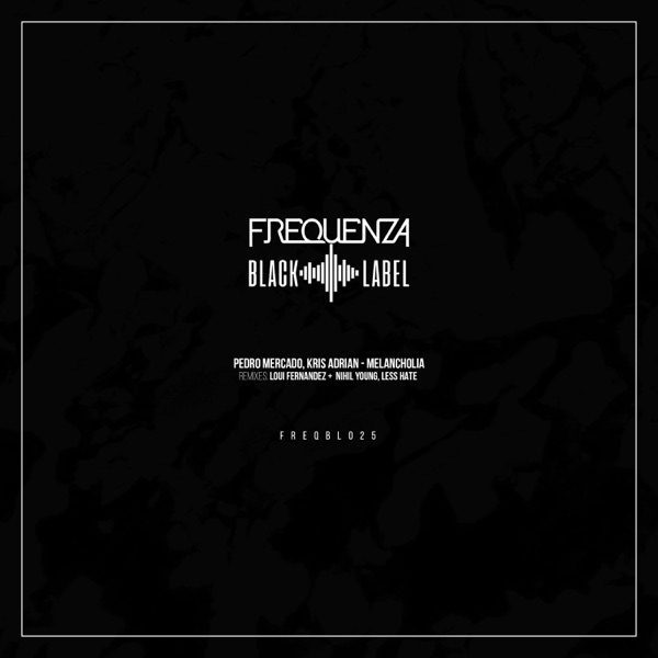 Melancholia - EP