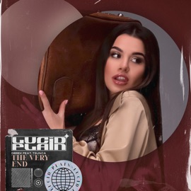 The Very End (feat. Tsunca) Dirrek