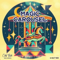 The Secret Vinyl Store - Single - Lofi Alumni, Bomshi & Chill Ride Recs