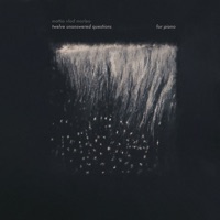 Twelve Unanswered Questions for Piano - Mattia Vlad Morleo