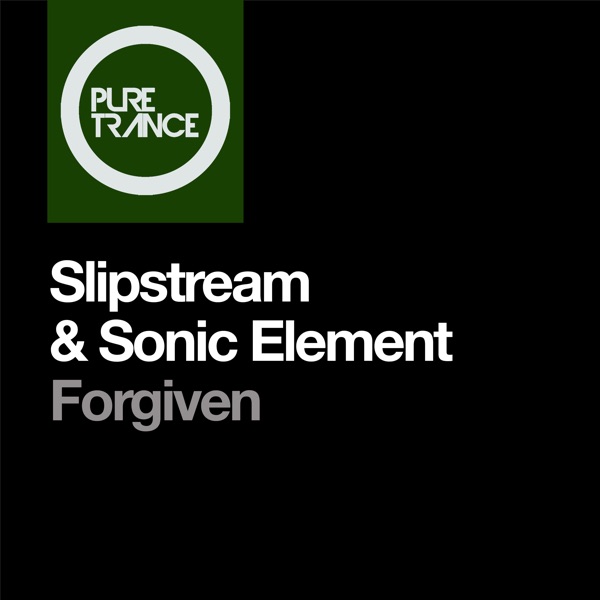 Forgiven - Single
