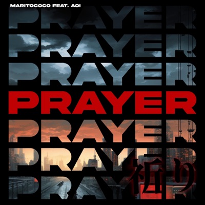 Prayer (feat. Aoi) - Single