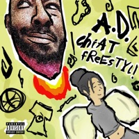 Chiat Freestyle - Single - A.D