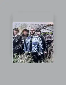 Listen to Chalako The Band, watch music videos, read bio, see tour dates & more!