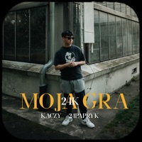 Moja Gra - Single - 24PAPRYK & ReLabel