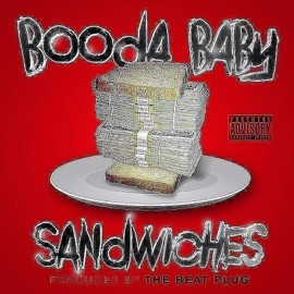Sandwiches Booda Baby