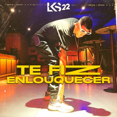 Te Fiz Enlouquecer - Single