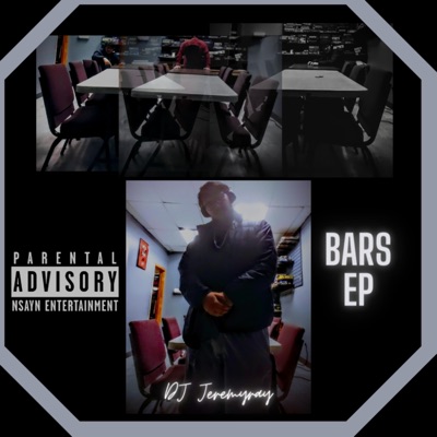NEXT (Outro) (feat. Jabez Z) - Single