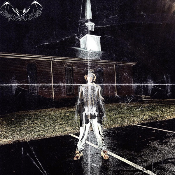 X-RAY (feat. iLiner)