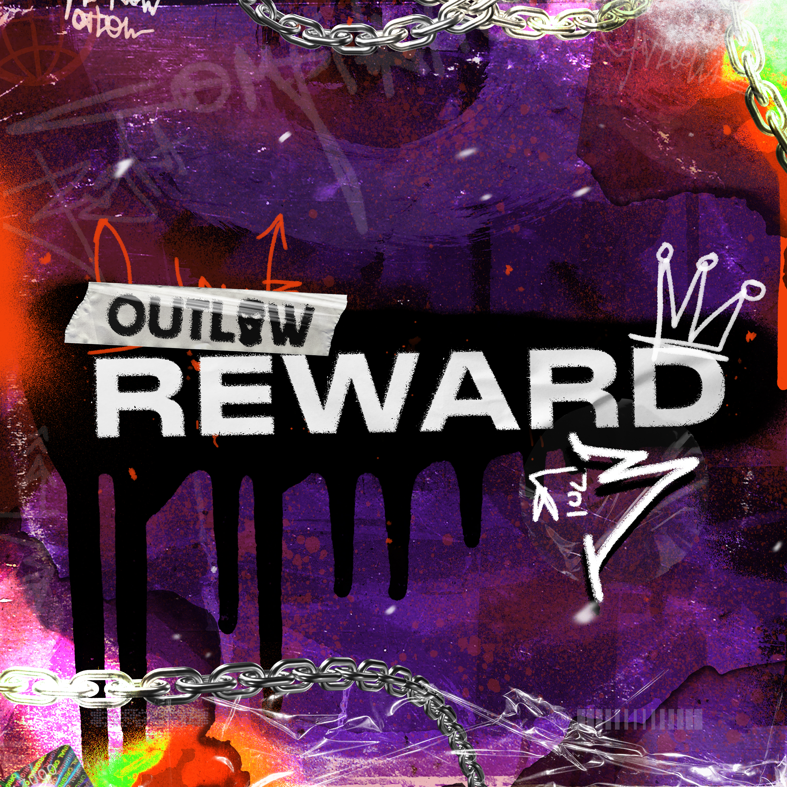 Reward Vol.3