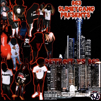 Detroit Vs 863