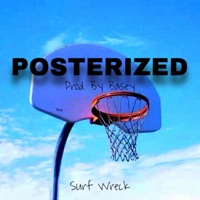 Posterized - Single - Surf Wreck