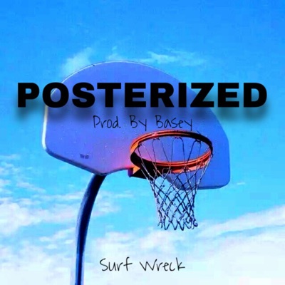 Posterized - Single