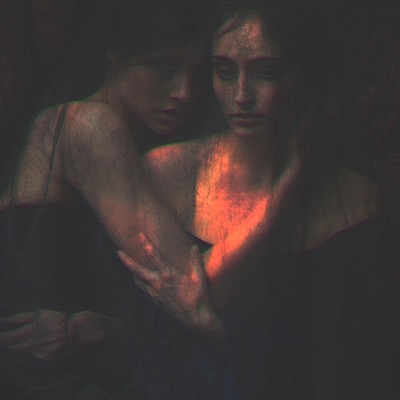 AGNI PARTHENE (Essimou Remake) - Single