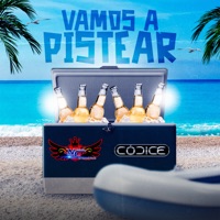 Vamos A Pistear - Single - Banda Nc de Manuel Diarte & Códice