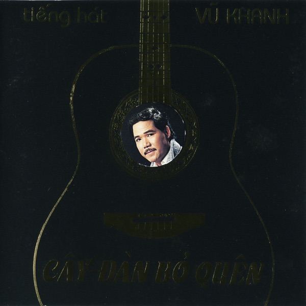 Cây Đàn Bỏ Quên