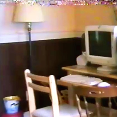 All I Want Is a Computer - Single