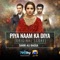 Piya Naam Ka Diya (Original Score) - Sahir Ali Bagga lyrics