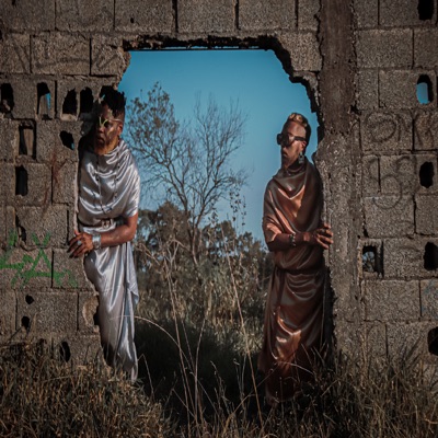 Episódio 2 - Avisem os Jornais - Single