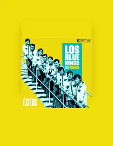 Listen to Los Blue Kings de Ñaña, watch music videos, read bio, see tour dates & more!