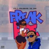 Freak Hoe (feat. Chalmaine the God) - Single