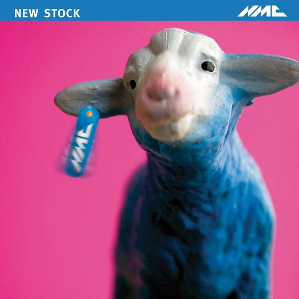Nmc Sampler No. 5: New Stock