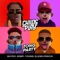 Tongparty (feat. GuyDo, Young Ellens, Kempi & Penchi) artwork