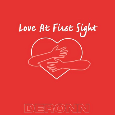Love At First Sight - Single