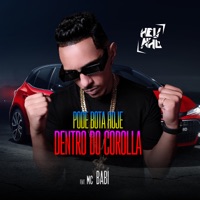 Soca Fofo da Quebrada - song and lyrics by DJ Helinho, MC