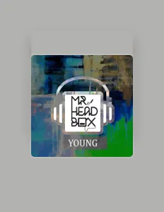 Listen to Nmdn, watch music videos, read bio, see tour dates & more!