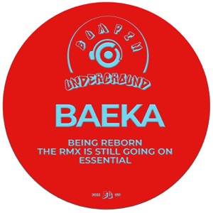 Being Reborn - Single