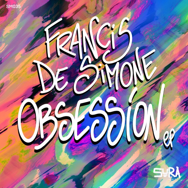 Obsession - Single