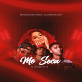 Me Soca artwork