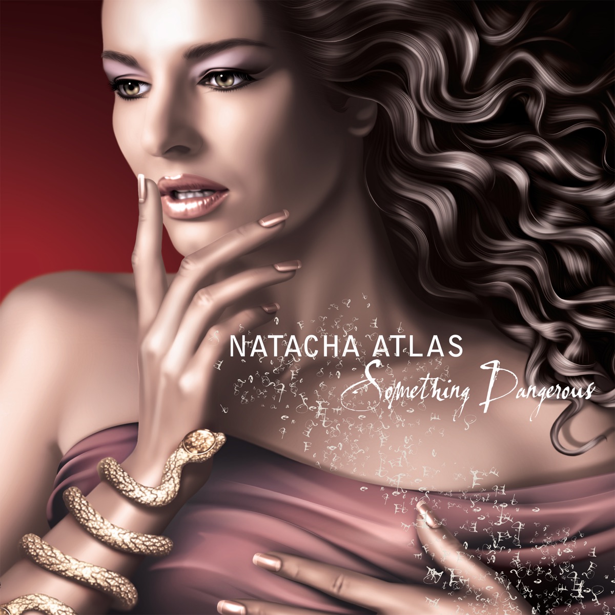 Mounqaliba - Rising (The Remixes) - Album by Natacha Atlas - Apple ...