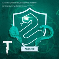 Avada Kedavra  Sonserina: Harry Potter (feat. Novatroop) - Single - Tekkai