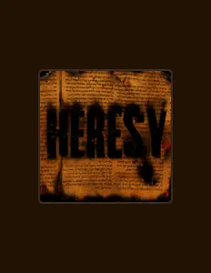Listen to Heresy, watch music videos, read bio, see tour dates & more!