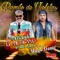 Ramito de Violetas (feat. Hugo Dante) - Su Majestad Mi Banda el Mexicano de Casimiro Zamudio lyrics
