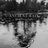 ANCIENT RAIN - Blu Droplets