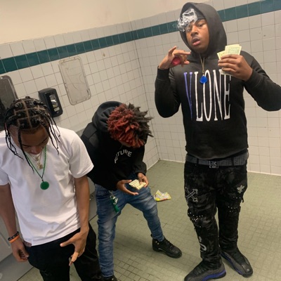 No Dates (feat. K2 & mrbagboy.k3) - Single